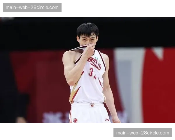 浙江队末节逆转上海终结三连败 上海四连胜遭终结 浙江队末节逆转上海终结三连败 上海四连胜遭终结