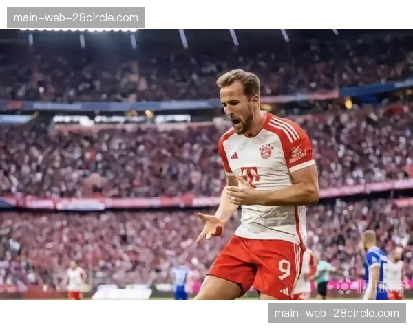 凯恩拜仁出战24场贡献29球 俱乐部数据稳定性支撑状态