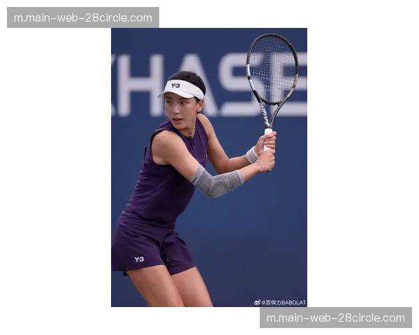 王欣瑜正手优势受限 臂展条件在快节奏对抗中未发挥